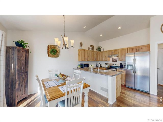 821 Mt Sneffels Avenue, Severance, CO 80550