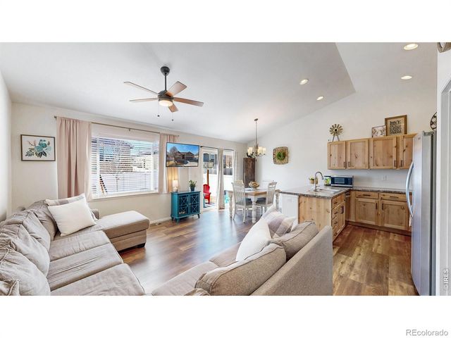 821 Mt Sneffels Avenue, Severance, CO 80550