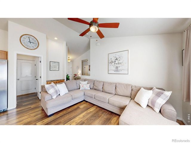 821 Mt Sneffels Avenue, Severance, CO 80550