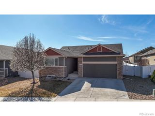 821 Mt Sneffels Avenue, Severance, CO 80550