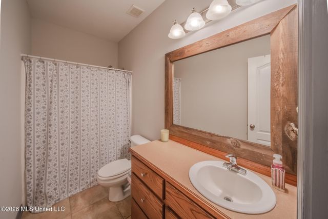 21645 E Ridge Drive, Saucier, MS 39574