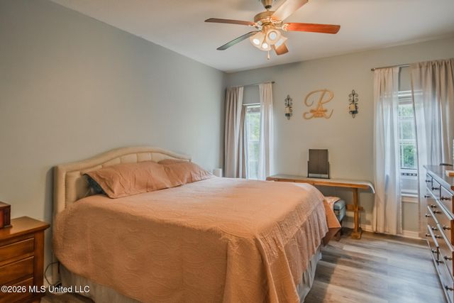 21645 E Ridge Drive, Saucier, MS 39574