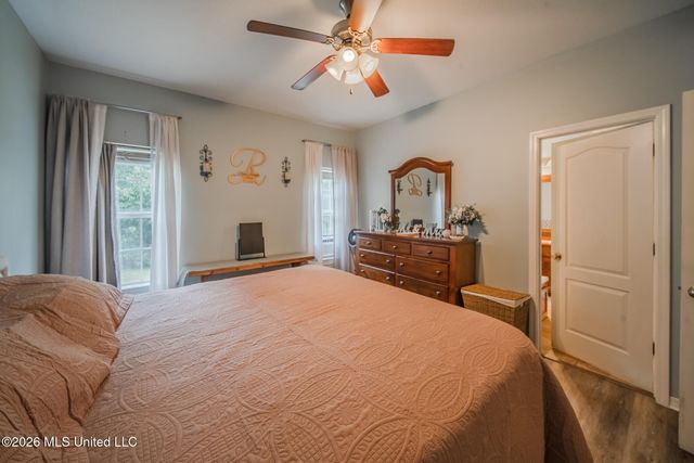 21645 E Ridge Drive, Saucier, MS 39574