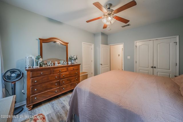 21645 E Ridge Drive, Saucier, MS 39574