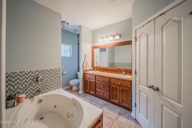 21645 E Ridge Drive, Saucier, MS 39574