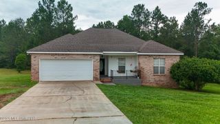 21645 E Ridge Drive, Saucier, MS 39574