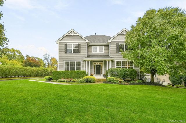 236 Buttonwood Way, Hopewell Junction, NY 12533