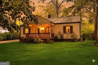 1951 Dresden Drive NE, Brookhaven, GA 30319