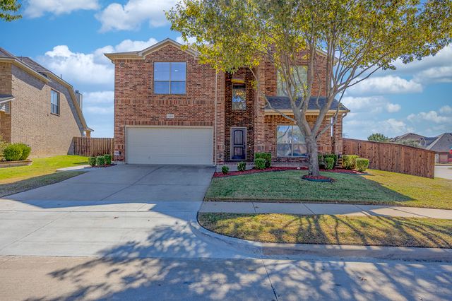 1500 Deer Crossing Drive, Arlington, TX 76002
