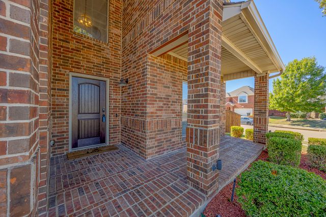 1500 Deer Crossing Drive, Arlington, TX 76002