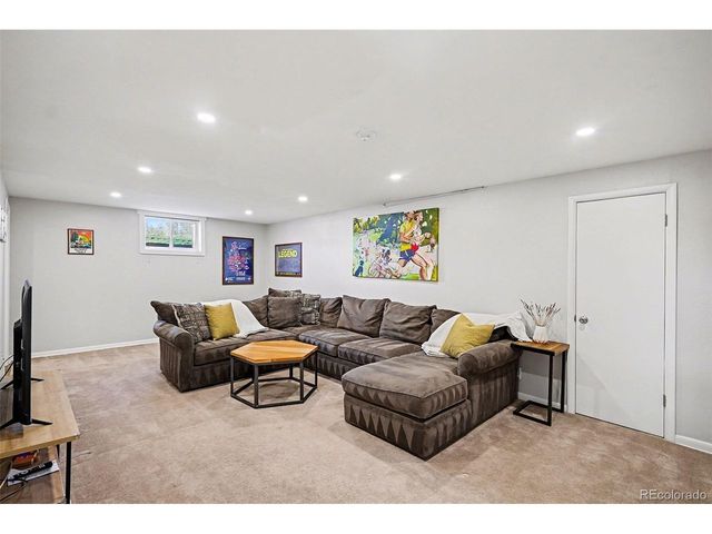 1501 S York St, Denver, CO 80210