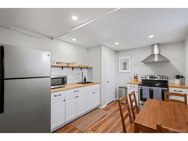 1501 S York St, Denver, CO 80210