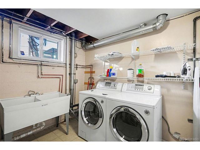 1501 S York St, Denver, CO 80210