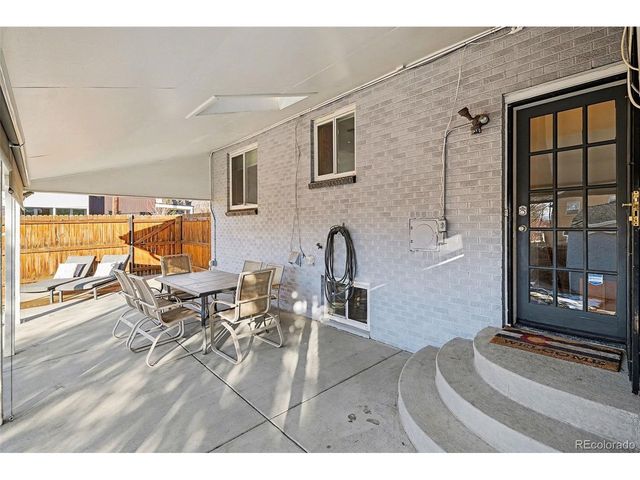 1501 S York St, Denver, CO 80210