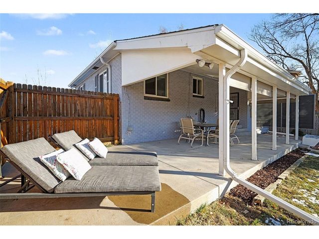 1501 S York St, Denver, CO 80210