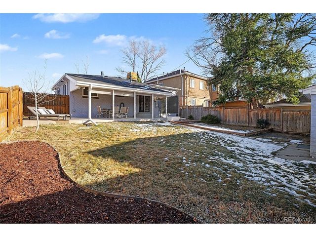 1501 S York St, Denver, CO 80210