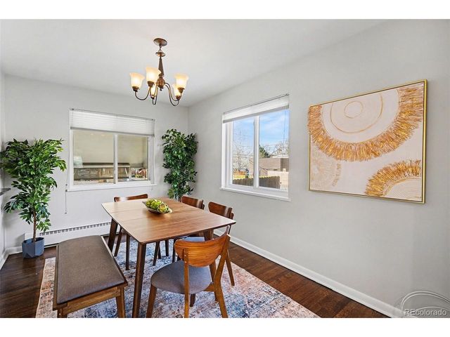 1501 S York St, Denver, CO 80210