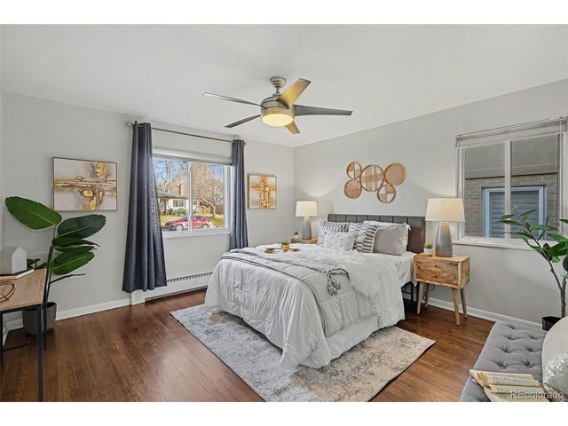 1501 S York St, Denver, CO 80210