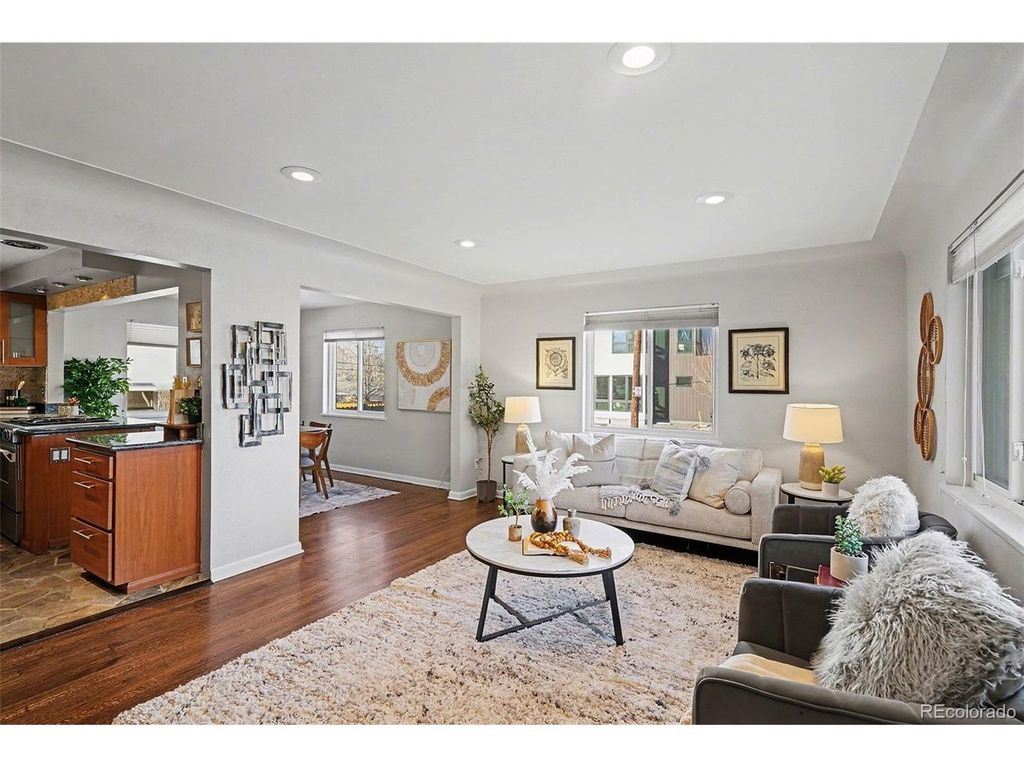 1501 S York St, Denver, CO 80210