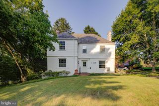 1119 WOODSIDE PKWY, Silver Spring, MD 20910