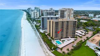 4001 Gulf Shore BLVD N 507, Naples, FL 34103