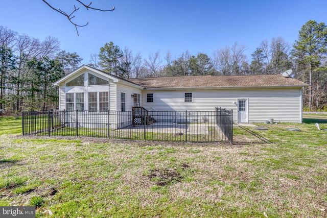 1600 WESTVILLE RD, Marydel, DE 19964