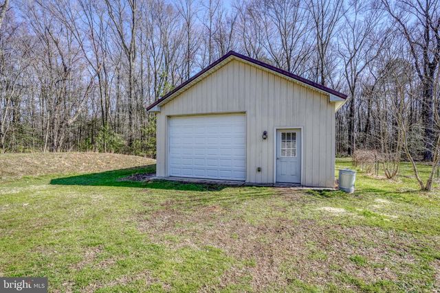 1600 WESTVILLE RD, Marydel, DE 19964