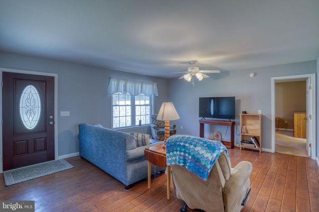 1600 WESTVILLE RD, Marydel, DE 19964