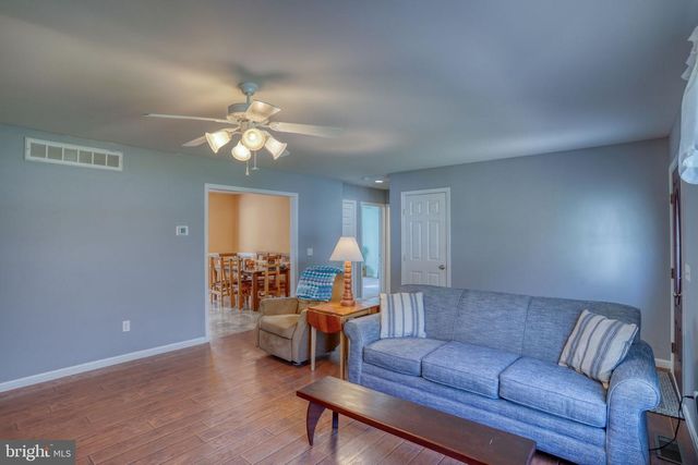 1600 WESTVILLE RD, Marydel, DE 19964