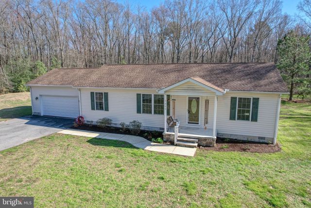 1600 WESTVILLE RD, Marydel, DE 19964