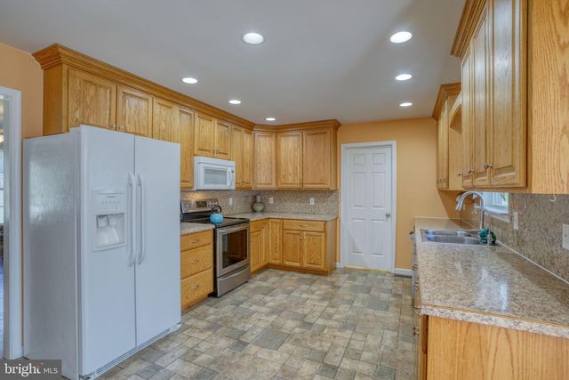 1600 WESTVILLE RD, Marydel, DE 19964