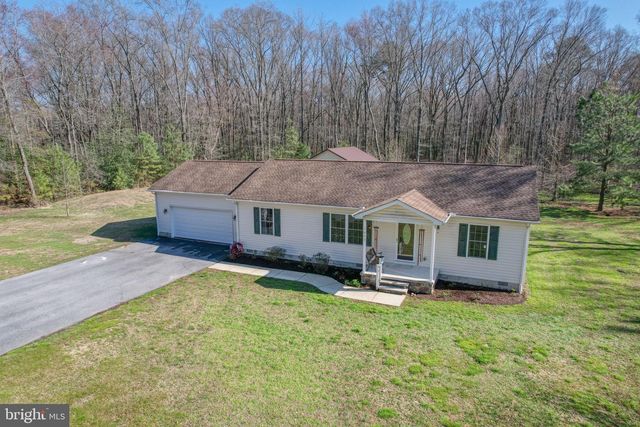 1600 WESTVILLE RD, Marydel, DE 19964