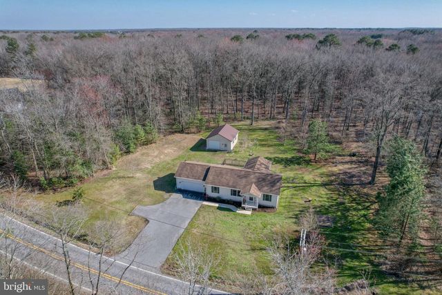 1600 WESTVILLE RD, Marydel, DE 19964