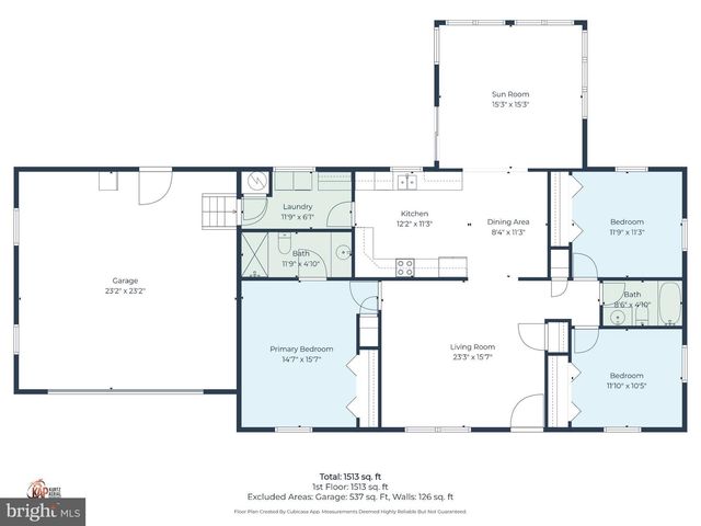 1600 WESTVILLE RD, Marydel, DE 19964