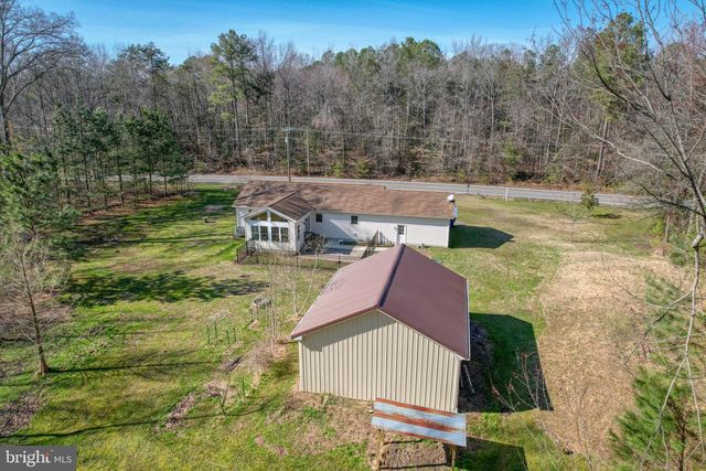 1600 WESTVILLE RD, Marydel, DE 19964