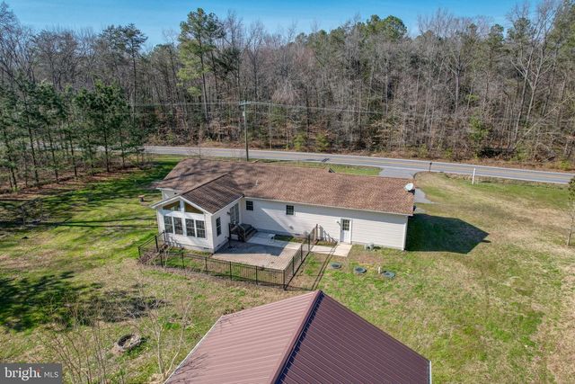 1600 WESTVILLE RD, Marydel, DE 19964