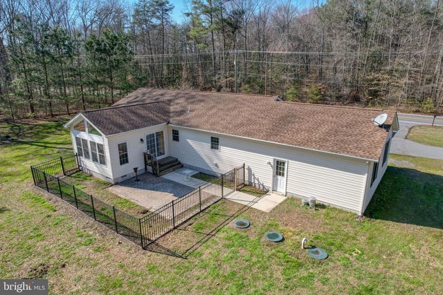 1600 WESTVILLE RD, Marydel, DE 19964