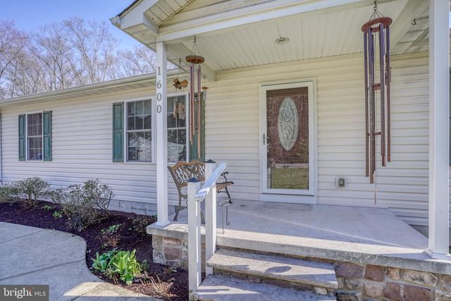 1600 WESTVILLE RD, Marydel, DE 19964