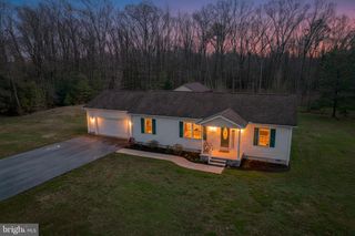 1600 WESTVILLE RD, Marydel, DE 19964