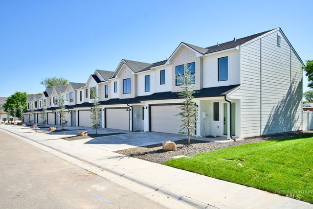 1178 S Barberry Pl, Nampa, ID 83686