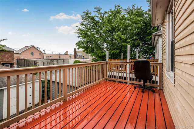 2812 Harrington Avenue, Bronx, NY 10461