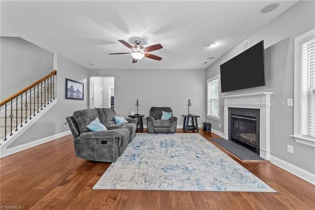 906 Sugar Tree Drive, Mebane, NC 27302