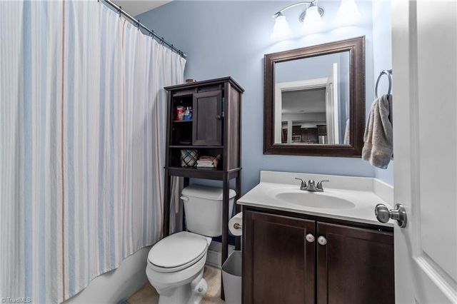 906 Sugar Tree Drive, Mebane, NC 27302