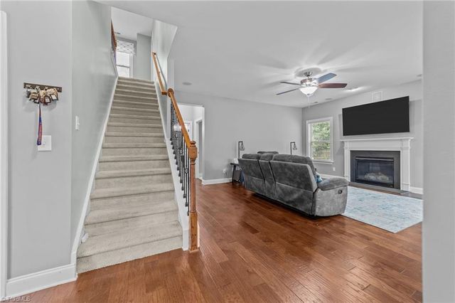 906 Sugar Tree Drive, Mebane, NC 27302