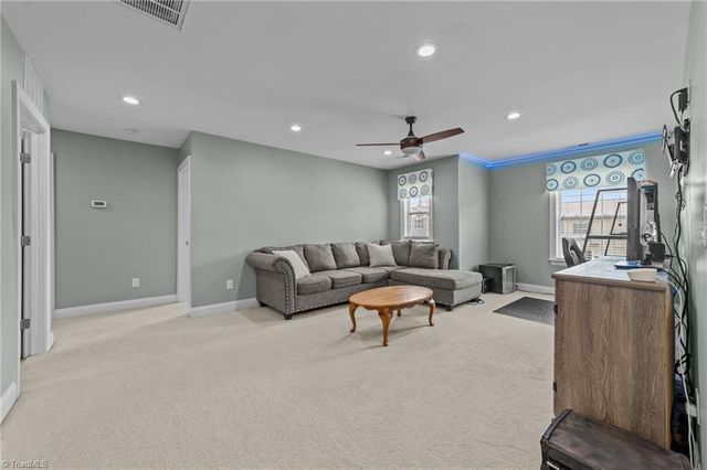 906 Sugar Tree Drive, Mebane, NC 27302