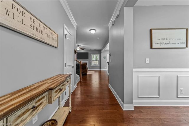 906 Sugar Tree Drive, Mebane, NC 27302