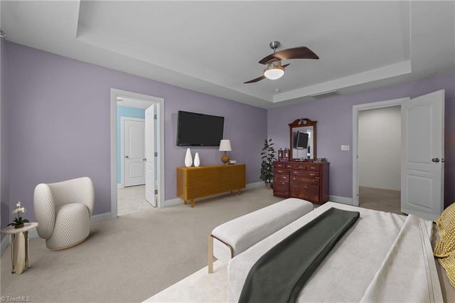 906 Sugar Tree Drive, Mebane, NC 27302