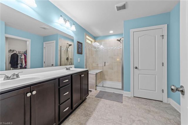 906 Sugar Tree Drive, Mebane, NC 27302