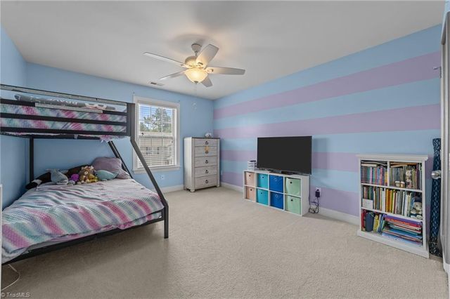 906 Sugar Tree Drive, Mebane, NC 27302