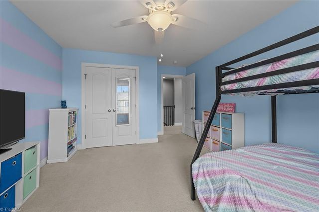 906 Sugar Tree Drive, Mebane, NC 27302